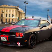 Dodge challenger, в г.Ереван