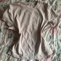 футболка Uniqlo из тайлада, в г.Алматы