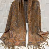 Палантин кашемировый Etro, в Реутове