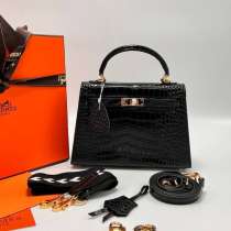 Сумка Hermes Kelly, в Москве
