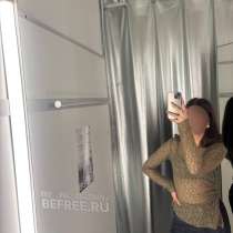 Кружевная кофта женская befree, в Санкт-Петербурге