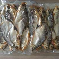 Тарань вяленая астраханская. Свежая, вкусная, в Подольске