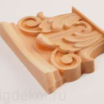3D изделия из дерева, в Калининграде