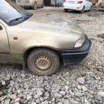 Продаю Нексию, в Екатеринбурге
