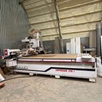 Фрезерный станок ЧПУ TechnoCNC Suppressor 2130 I (Nesting), в Санкт-Петербурге