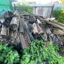 Продам дрова 2000р самовывоз, в Тюмени