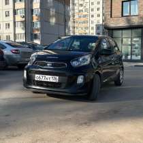 Продается кия пиканто рейсталинг 2015 года, родной кореец. А, в Воронеже