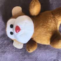Обезьяна игрушка, в Солнечногорске