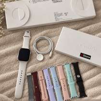 Apple Watch  series 9 45mm, в Калуге