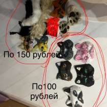 Квадроберские маски, в Воронеже
