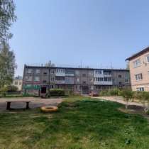 3-к квартира, в Перми