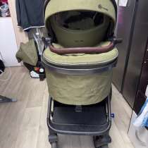 Продам коляску 3в1, в Коломне