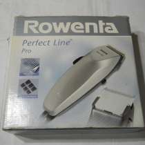 Rowenta HC-103, в Санкт-Петербурге