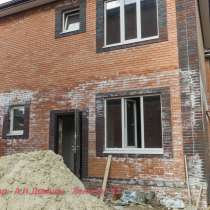Продам новый дом 117 м2 с участком 2 сот, Ленина пр, в Ростове-на-Дону
