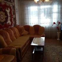 Продам 3 комн. квартиру или меняю на Волгоград, в Береславке