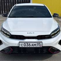 Кіа k3 gt (корейская сборка) Машина в идеальном состоянии, о, в Кизляре