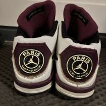 Nike Air Jordan 4 Retro, в Ростове-на-Дону