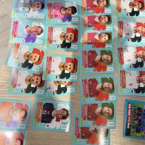 Наклейки panini world cup2026 чемпионат мира 2026, в Брянске