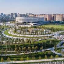 Недвижимость в Краснодаре и Краснодарском крае, в Новосибирске