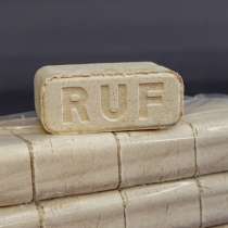 Топливные брикеты RUF, в Москве