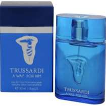 Оригинальные тестеры Trussardi, в Санкт-Петербурге