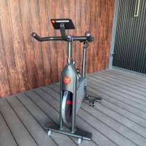 велотренажер Yamaguchi Fitness Bike Light, в Химках