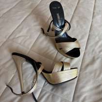 Босоножки р36, в Москве