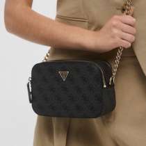 Guess | Сумка NOELLE I| CROSSBODY CAMERA, в Владивостоке