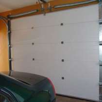Автоматические ворота 2500х2200 DoorHan RSD02, в Железногорске