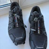 Salomon Speedcross 4 (Оригинал, 40.5 / 25.5 см)Це, в Петропавловск-Камчатском