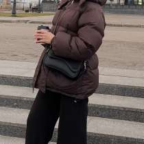 Пуховик женский, в Екатеринбурге