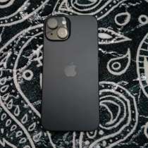 ? iPhone 15 128GB Black, в г.Алчевск