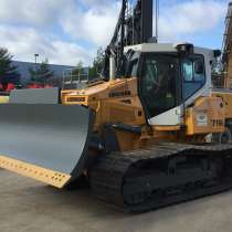 Запасные части бульдозеров Liebherr PR716, в Брянске