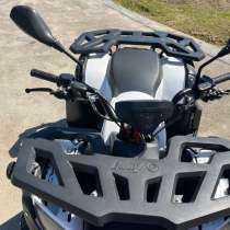 Kayo AU 150 CVT   250 км, в Балаково