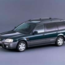 Куплю подержанный автомобиль Honda Orthia, в Омске