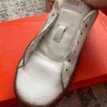 Кеды puma (оригинал), 36 размер, в Новокуйбышевске