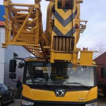 автокран XCMG  QY70KS XCMG  QY70KS, в Благовещенске