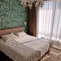 СДАМ! 2-комн. кв. ЖК EXPO PLAZA пр. Улы дала, 64м², в г.Астана