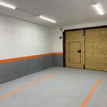 Гараж 24 м3, в Тюмени