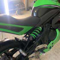 Kawasaki Ninja 400R, в Волгодонске