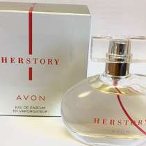 Парфюмерная вода Avon Herstory для нее, 50 мл, в Калининграде