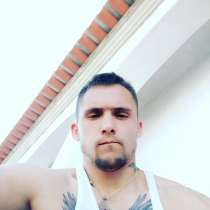Slavik, 27 лет, хочет пообщаться – Ищу девушку, в г.Beja