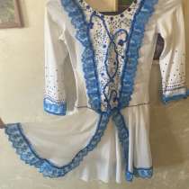 Купальник для танцев и гимнастики, в Краснодаре