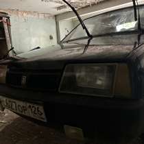 ПРОДАЮ МАШИНУ СРОЧНО, в Пятигорске