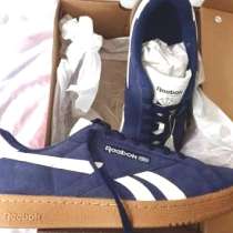 Кеды Reebok C Club Ground, в Самаре