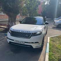 Range Rover Velar, в Азове