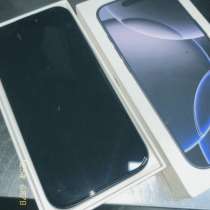 Айфон 16 про e sim 128 гигабайт, в Владикавказе