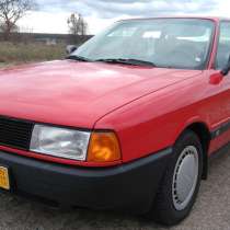 Audi 80, 1993 320000км, в Уфе