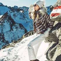 Bogner Sportalm Moncler демисезонная одежда люкс Новосибирск, в Новосибирске