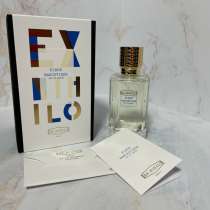 Fleur Narcotique Ex Nihilo, в Надыме